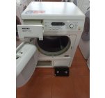 Сушильна машина Miele T8164WP