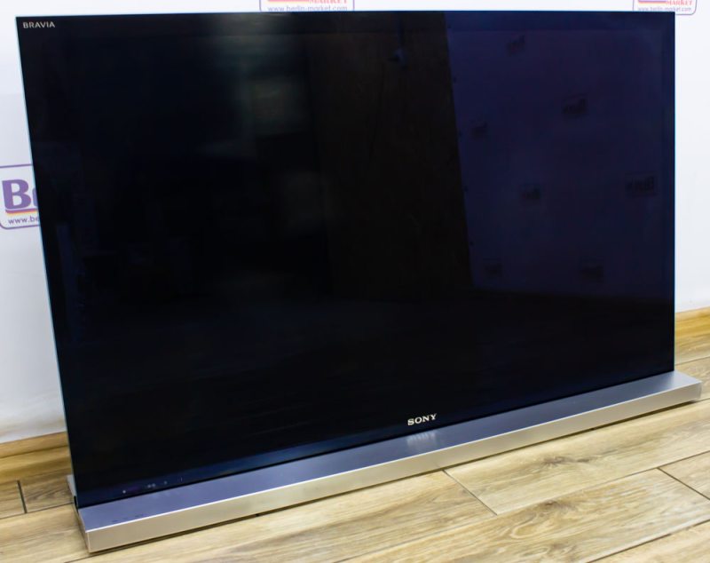 Телевизор Sony KDL46NX715