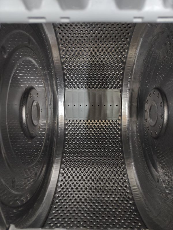 Пральна машина вертикальна AEG Protex L71360 2200W 6кг sn 52800135