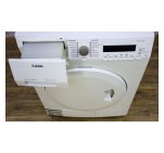 Сушильный автомат Aeg T71279AC