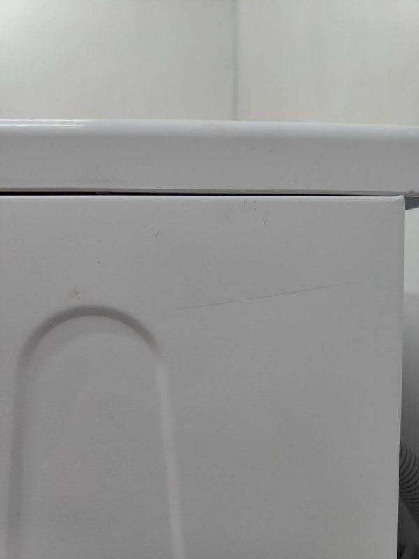 Пральна машина PKM WA6 ES1512POB 1950W 6кг sn no