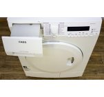 Сушильный автомат AEG T71275AC