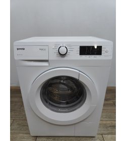 Пральна машина Gorenje WAS549 2000W 5кг sn 71230079