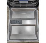 Посудомийна машина Exquisit GSP 9514 1850W sn MW9514140500345