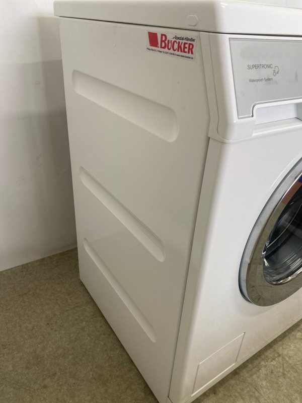 Пральна машина Premium W 5000