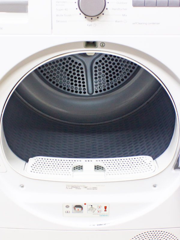 Сушильна машина Siemens IQ300 WT43W2B1 17