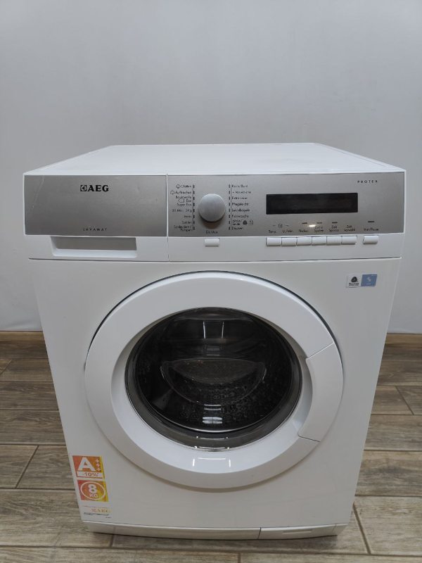 Пральна машина AEG L76485FL 2200W 7кг sn 31000042