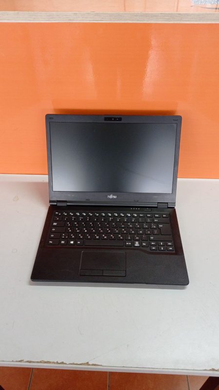 Ноутбук Fujitsu LiteBook E448