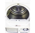 Сушильний автомат Bosch WTW84162 06