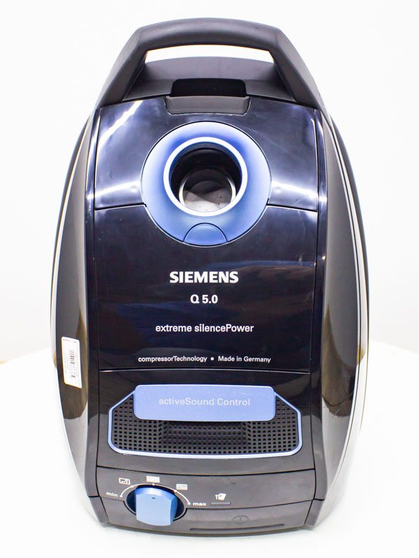 Пилосос Siemens Q5 0 VSQ5X1230 10