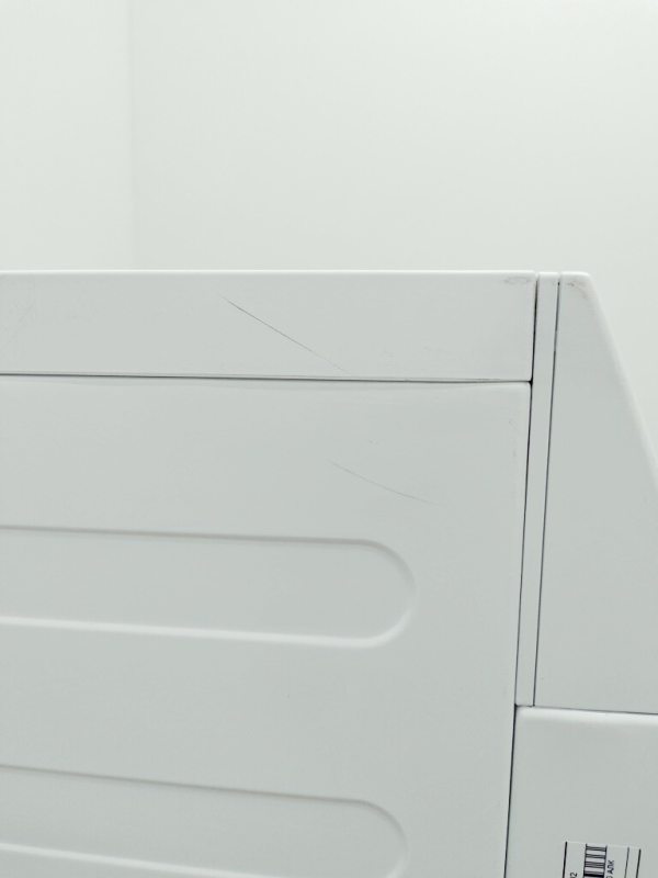 Сушильна машина AEG T6577IH4