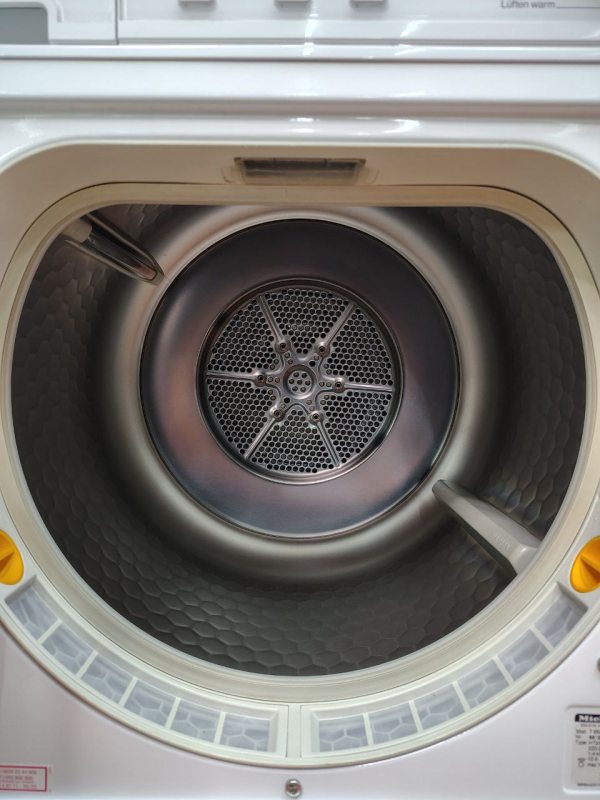 Сушильна машина Premium T 8626 WP sn 55090588810