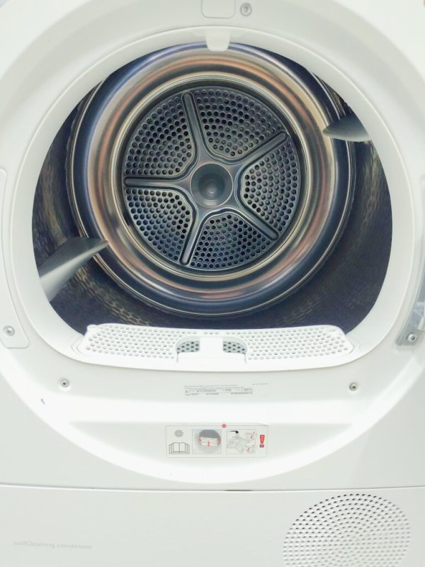 Сушильна машина Siemens IQ700 WT47W5W0 04