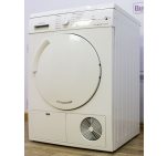 Сушильный автомат Siemens WT44E182 05