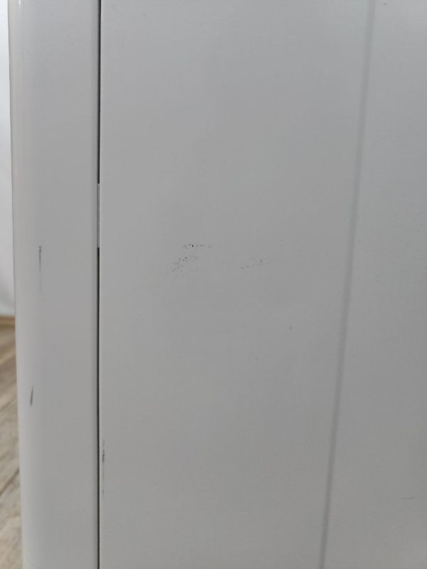 Пральна машина вертикальна AEG Protex L71360 2200W 6кг sn 52800135