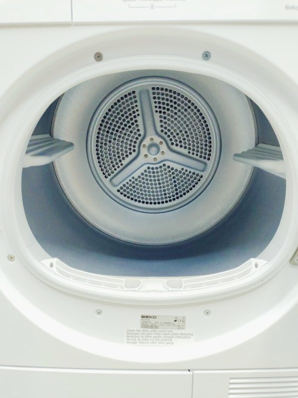 Сушильна машина Beko DCU 7330