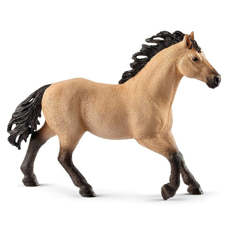 Игрушка лошадь Quarter Horse Stallion