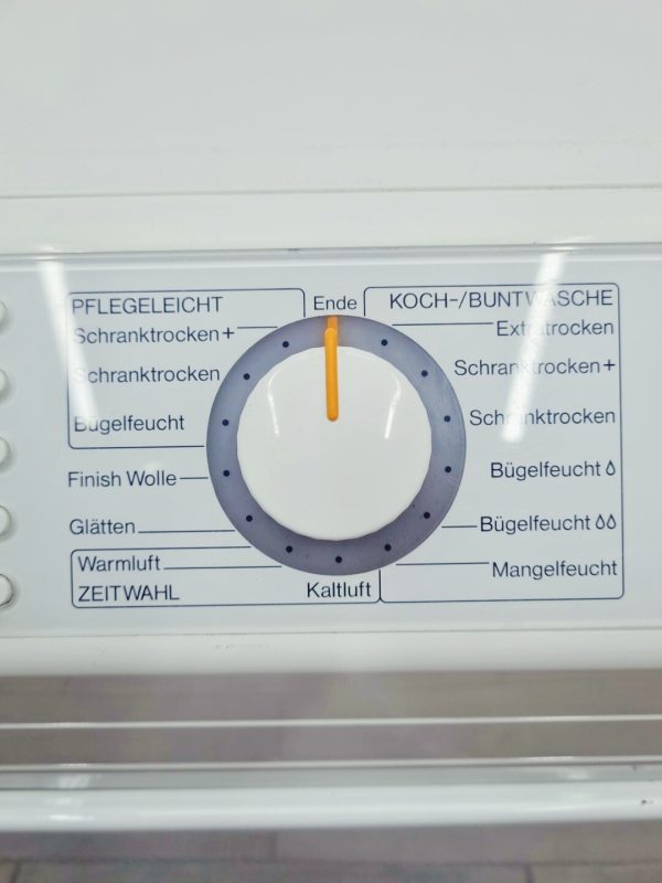 Сушильна машина Premium T277C