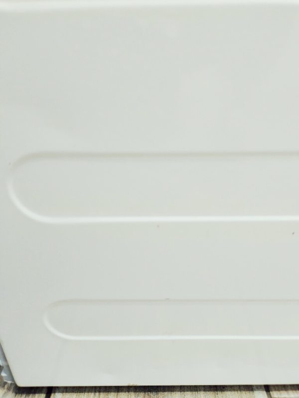 Сушильна машина AEG T55770IH4