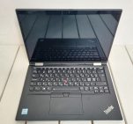 Ноутбук Lenovo ThinkPad Yoga X390 13.3 FHD IPS TOUCH i5-8265U 8GB SSD 240GB Бат до 4 годин