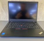 Ноутбук Lenovo ThinkPad L14 Gen 2 14 FHD Бат до 2 годин