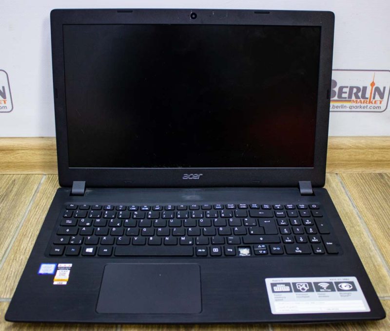 Ноутбук Acer Aspire 3 A31551 N17Q1