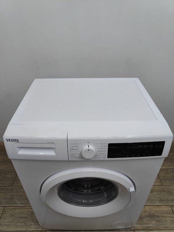 Пральна машина Vestel WV5441T2C 2100W 6кг sn 01756820005701330280