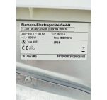 Сушильна машина Siemens IQ500 WT46E3R5 30