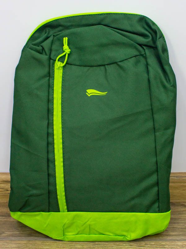Рюкзак Crivit RM 7488 зелений