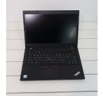 Ноутбук Lenovo Thinkpad L490 14 FHD бат 3:30