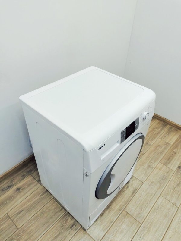 Сушильна машина Beko DCU 7330