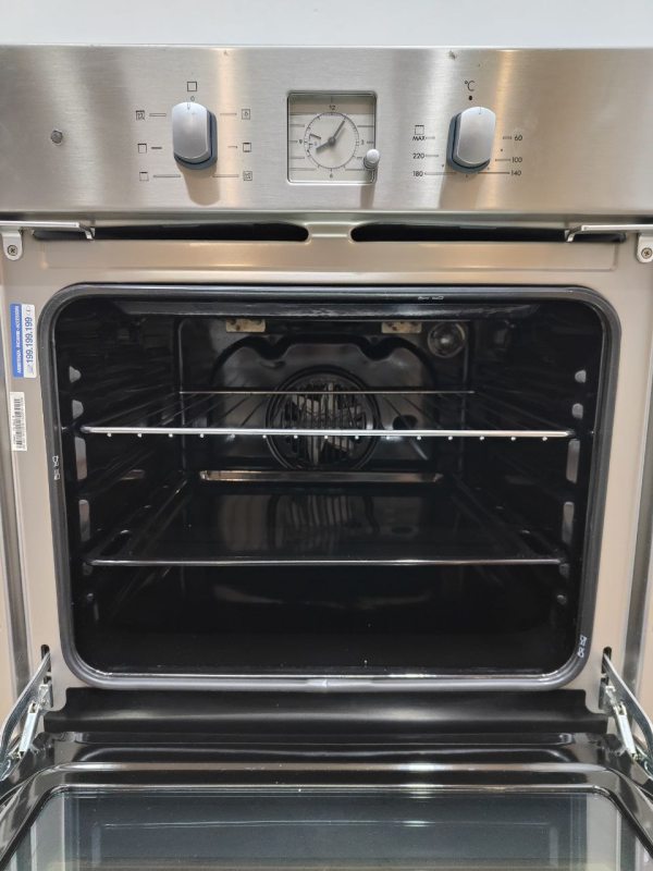 Духова шафа Ariston FO552IX 3400W sn 401302259 n503