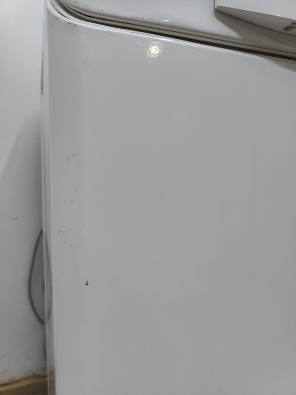 Пральна машина вертикальна AEG L50260TL 2200W 6кг sn 34300021