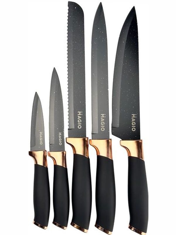 Набір ножів Magio MG 1091 6 предметів