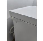 Посудомийна машина Bauknecht GSF61307 2400W sn 10695371