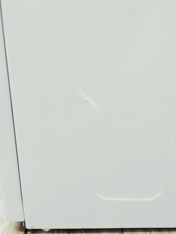 Пральна машина вертикальна Privileg PWT D61253P