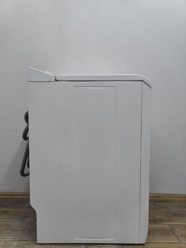 Пральна машина вертикальна AEG L51260TL 2200W 6кг sn 91310350201