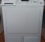 Сушильна машина Miele T8827WP