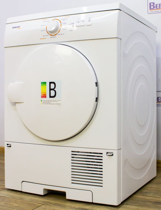 Сушильний автомат Constructa CWK4C10105