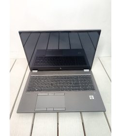 Ноутбук HP Zbook Fury 15 G7 15.6 4K бат 4:00