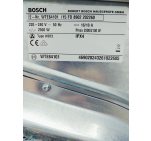 Сушильна машина Bosch Maxx7 WTE84101 15