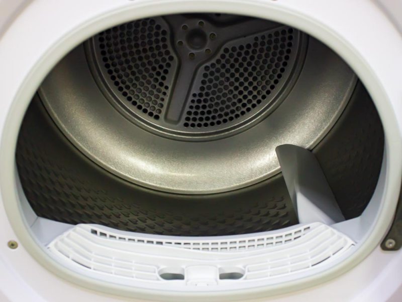 Сушильный автомат Beko DPS7205W3