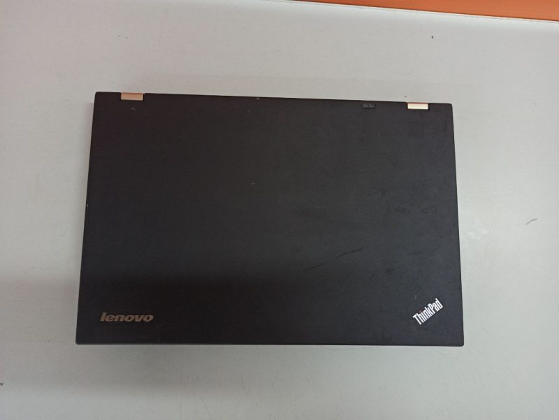 Ноутбук Lenovo Thinkpad T430s