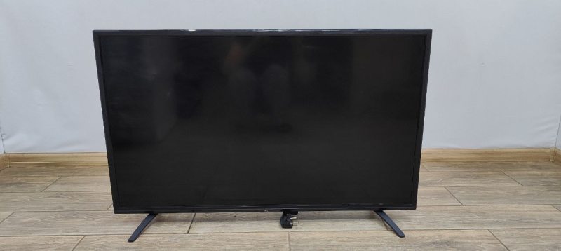 ТБ JTC DVBPM14009HCATS 80W sn G1601S007336