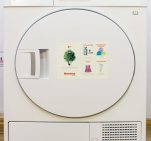 Сушильний автомат Blomberg TKF7451W50