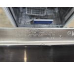Посудомийна машина Siemens SL6P1S 2400W 14ком sn 01823
