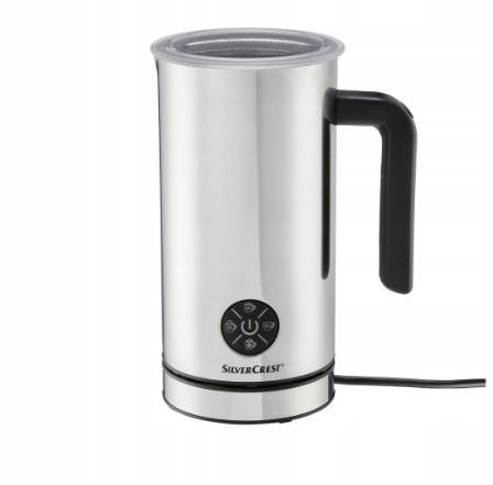 Спінювач молока SilverCrest SMA 500 G1