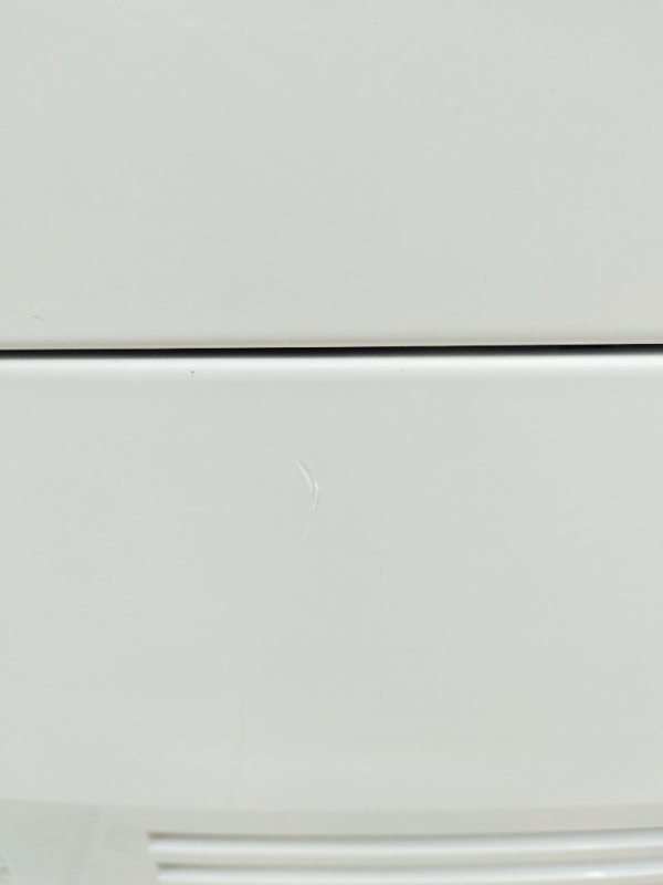 Сушильна машина AEG T55820