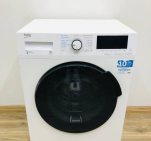 Пральна сушильна машина 2в1 Beko WDW 75141 Steam