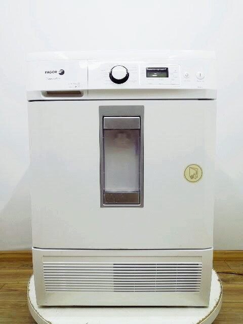 Сушильна машина Fagor SF 84V